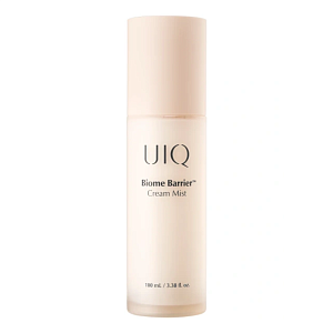 UIQ Biome Barrier Cream Mist Двухфазный кремовый мист с комплексом постбиотиков 100 мл