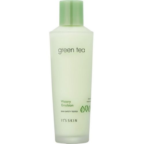 It's Skin Green Tea Watery Emulsion Эмульсия с зелёным чаем 150мл