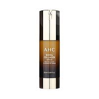AHC Royal Collagen Serum Антивозрастная сыворотка с коллагеном и маточным молочком 25 мл