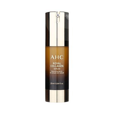 AHC Royal Collagen Serum Антивозрастная сыворотка с коллагеном и маточным молочком 25 мл