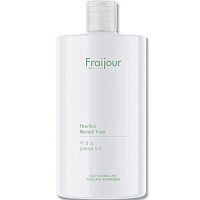 Fraijour Heartleaf Blemish Toner Тонер для лица для проблемной кожи c Хаттюйнией 500мл