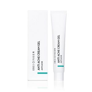Крем-гель для проблемной кожи Ангиофарм Anti Acne Cream Gel (7мл)
