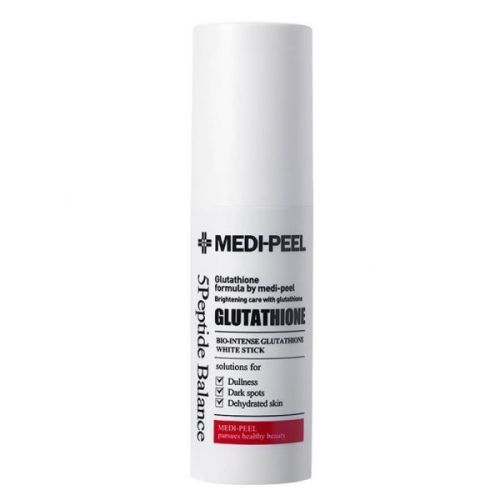 Осветляющий стик от пигментации с глутатионом Medi-Peel Bio-Intense Glutathione White Stick 10г