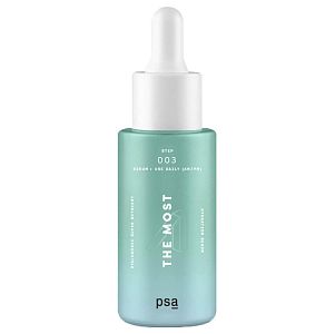 Увлажняющая гиалуроновая сыворотка PSA THE MOST Hyaluronic Nutrient Hydration Serum 30 мл