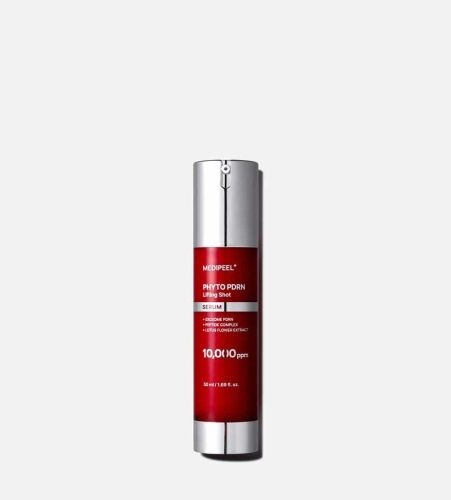 Инновационный пилинг-серум для омоложения кожи Medi-Peel Phyto Exosome PDRN Lifting Serum 50мл