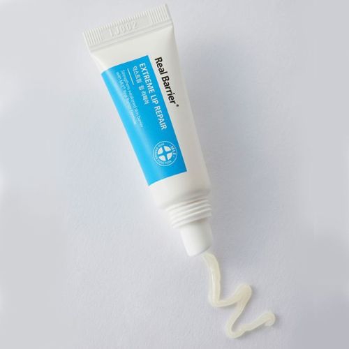 Real Barrier Extreme Lip Repair Ночной бальзам для восстановления кожи губ 7г фото 3