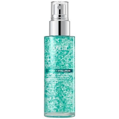 Увлажняющий капсульный мист с ПДРН Anua PDRN Hyaluronic Acid Hydrating Capsule Mist 100мл