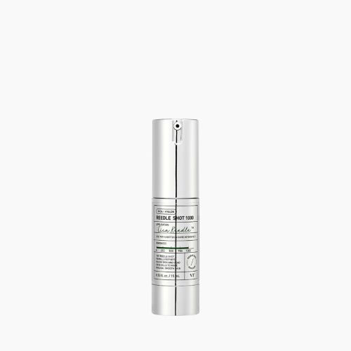 Локальная бустер-сыворотка с микроиглами VT Cosmetics Reedle Shot 1000 15мл