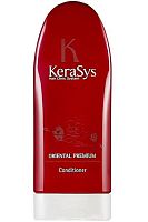 Kerasys Oriental Premium Премиум-кондиционер для волос против ломкости с кератином 200мл