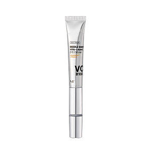 Осветляющий крем с микроиглами для век VT Cosmetics Reedle Shot Vita-Light Eyecream 15мл