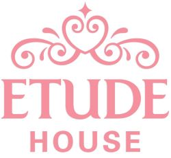 Логотип Etude House title=