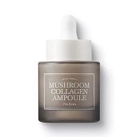 Коллагеновая сыворотка с 20% экстрактом гриба Тремелла I'm from Mushroom Collagen 30 мл УЦЕНКА