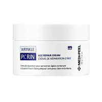 Medi-Peel Wrinkle Plirin Age Repair Cream Крем экспресс-действия против морщин с волюфилином 200г
