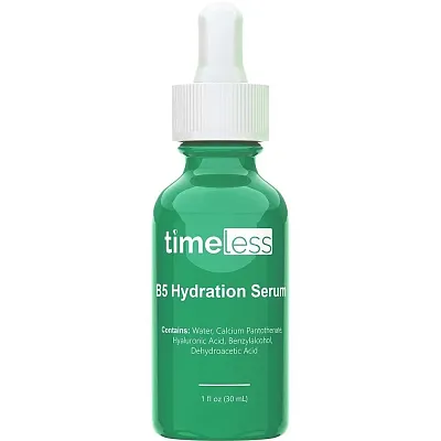Timeless В5 Hydration Serum Сыворотка с гиалуроновой кислотой и витамином B5 30мл