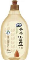 CJ Lion Chamgreen Pure Fermentation Средство для мытья посуды "5 злаков" 480мл УЦЕНКА
