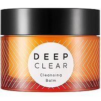 Missha Deep Clear Cleansing Balm Бальзам для удаления макияжа 100г