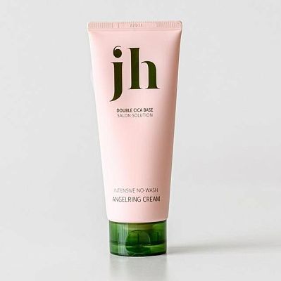 Jennyhouse Intensive No Wash Angeling Cream Питательный крем для блеска волос 150 мл УЦЕНКА