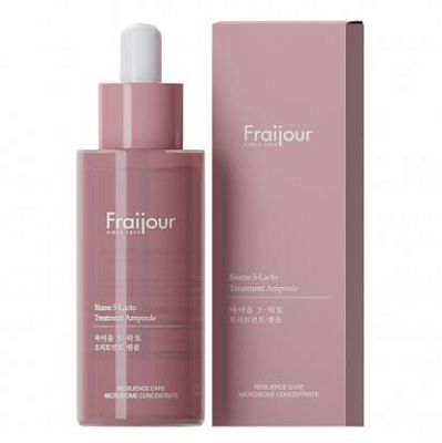 Восстанавливающая ампула с пробиотиками Fraijour Biome 5-Lacto Treatment Ampoule 50 мл УЦЕНКА
