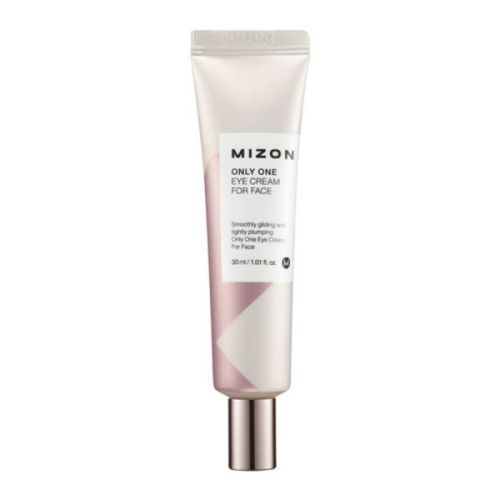 Mizon Only One Eye Cream For Face Многофункциональный крем для области вокруг глаз и губ 30мл
