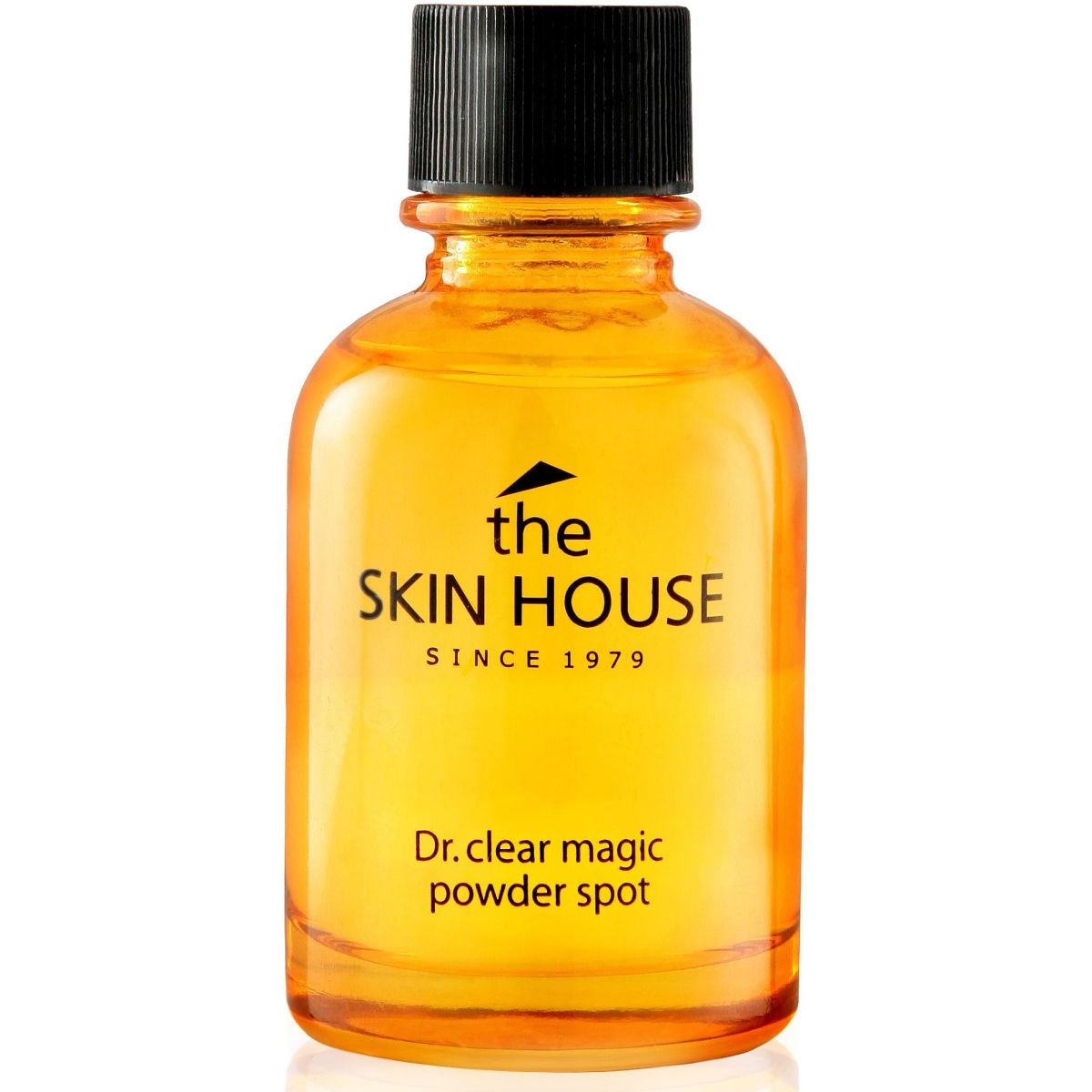 The skin house