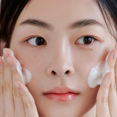 Celimax Ji Woo Gae Cica BHA Acne Foam Cleansing Пенка для проблемной кожи 150мл фото 3