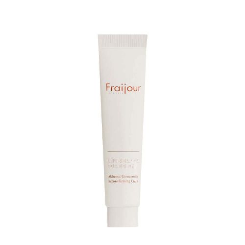 Fraijour Alchemic Ginsenoside Intense Firming Cream Антивозрастной крем с женьшенем и пептидами 10мл