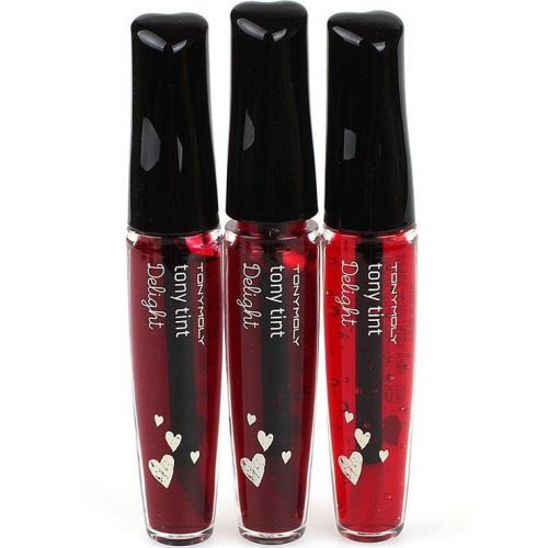 Tony Moly Delight Tony Tint Тинт для губ на водной основе 8.3мл