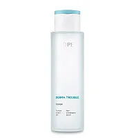 IOPE Derma trouble Toner Тонер для лица для проблемной кожи 200 мл УЦЕНКА