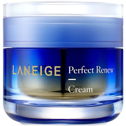 Laneige Perfect Renew Cream Омолаживающий регенерирующий крем для лица 50мл