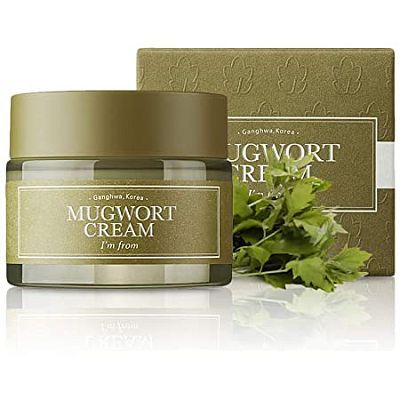 I'm from Mugwort Cream Крем с полынью для жирной и проблемной кожи 50мл