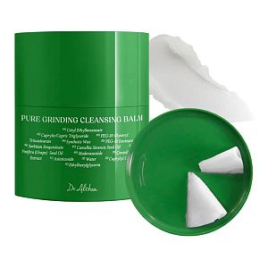 Dr. Althea Pure Grinding Cleansing Balm Мягкий гидрофильный бальзам 50 мл