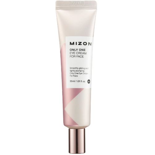 Mizon Only One Eye Cream For Face Многофункциональный крем для области вокруг глаз и губ 30мл