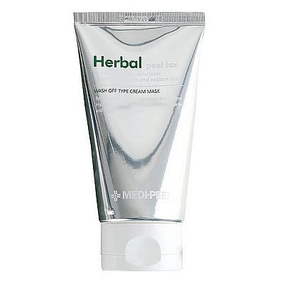 Medi-Peel Herbal Peel Tox Очищающая пилинг-маска с эффектом детокса 120мл