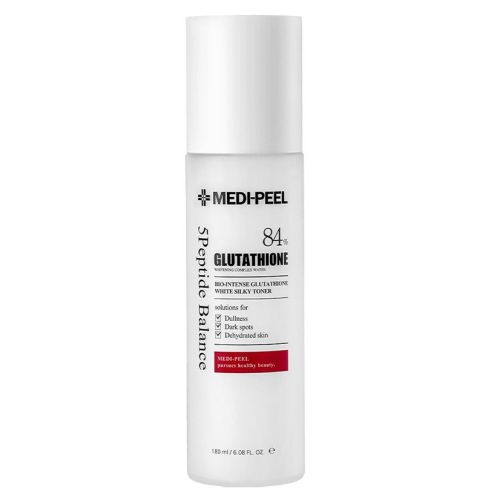 Medi-Peel Bio-Intense Glutathione Toner Тонер против пигментации с глутатионом УЦЕНКА 180мл