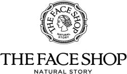 Логотип The Face Shop title=
