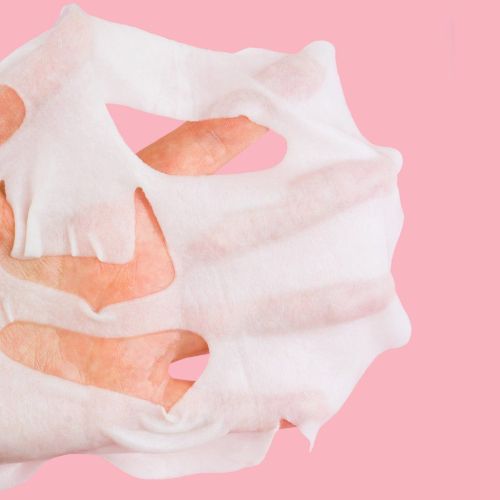 Dr. Althea Natural Brightening Velvet Mask Бархатная маска для сияния кожи 28 г фото 3