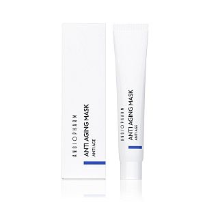 Омолаживающая маска Ангиофарм Anti Aging Mask (7 мл)