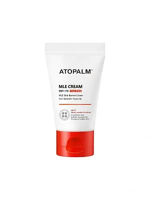 Ламеллярный увлажняющий крем для лица Atopalm Atopalm MLE Cream 30мл