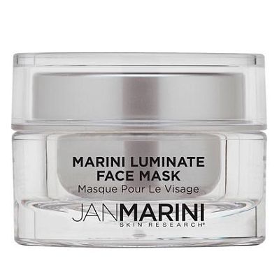 Jan Marini Luminate Face Mask Осветляющая и омолаживающая маска от пигментации 28г