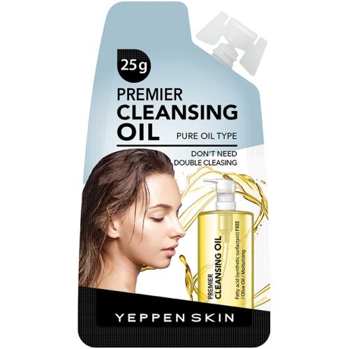 Dermal Yeppen Skin Premier Cleansing Oil Гидрофильное масло 15г
