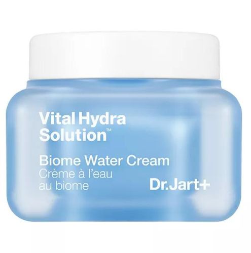 Dr.Jart+ Vital Hydra Solution Легкий увлажняющий биом-крем 50 мл