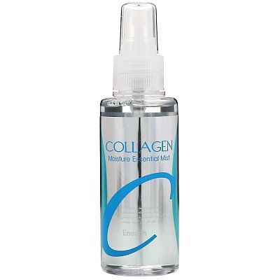 Enough Collagen Moisture Essential Mist Мист для лица с коллагеном 100мл