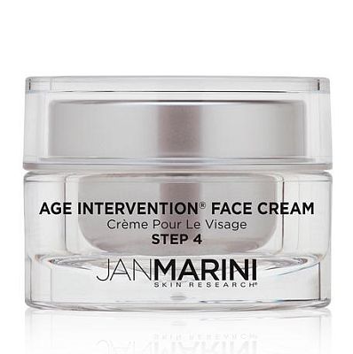 Jan Marini Age Intervention Face Cream Интенсивный антивозрастной крем с фитоэстрогенами 28г