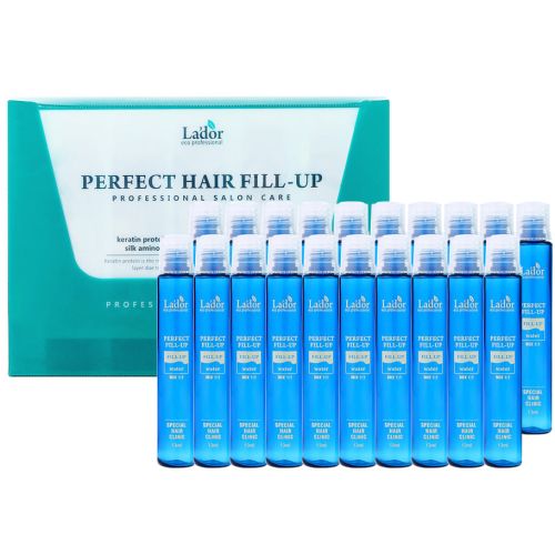 Lador Perfect Hair Filler Филлер для восстановления волос 20шт
