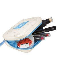 Yadah Natural It Pouch Blue Косметичка 1шт