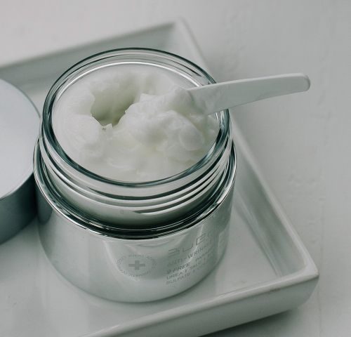 Bueno Anti-Wrinkle Peptide Cream Пептидный крем против морщин с черным трюфелем 80мл фото 3