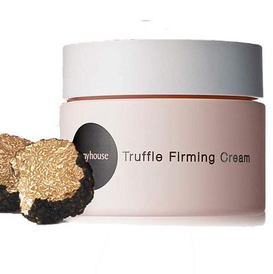 Jennyhouse Truffle Firming Cream Антивозрастной подтягивающий крем с экстрактом черного трюфеля 10мл