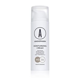 Увлажняющий крем Ангиофарм Moisturizing Cream 50 мл