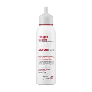 Dr.Forhair Folligen Treatment Маска против выпадения волос с липосомами 200 мл