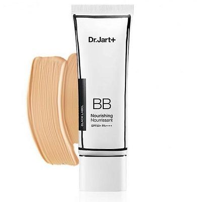 Dr.Jart+ Dermakeup Nourishing Beauty Balm Питательный ВВ-крем для сухой кожи SPF50 PA++++ УЦЕНКА50мл